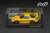 Initial D Mazda RX-7 (FD3S) Yellow (Diecast Car) Item picture3