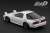 INITIAL D Mazda Savanna RX-7 Infini (FC3S) White (ミニカー) その他の画像2