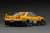 LB-ER34 Super Silhouette Skyline Yellow / Black (Diecast Car) Item picture2