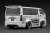 T.S.D Works Hiace Pearl White (Diecast Car) Item picture2