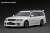 Nissan Stagea 260RS (WGNC34) White (Diecast Car) Item picture1