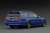 Nissan Stagea 260RS (WGNC34) Blue (Diecast Car) Item picture2