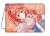 The Quintessential Quintuplets PU Leather Pass Case Graffiti Girl Ver. Itsuki Nakano (Anime Toy) Item picture1