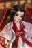 Zhou Yu 30cm Ball Joint Doll (BJD) (Fashion Doll) その他の画像3 Thumbnail