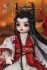 Zhou Yu 30cm Ball Joint Doll (BJD) (Fashion Doll) その他の画像7 Thumbnail