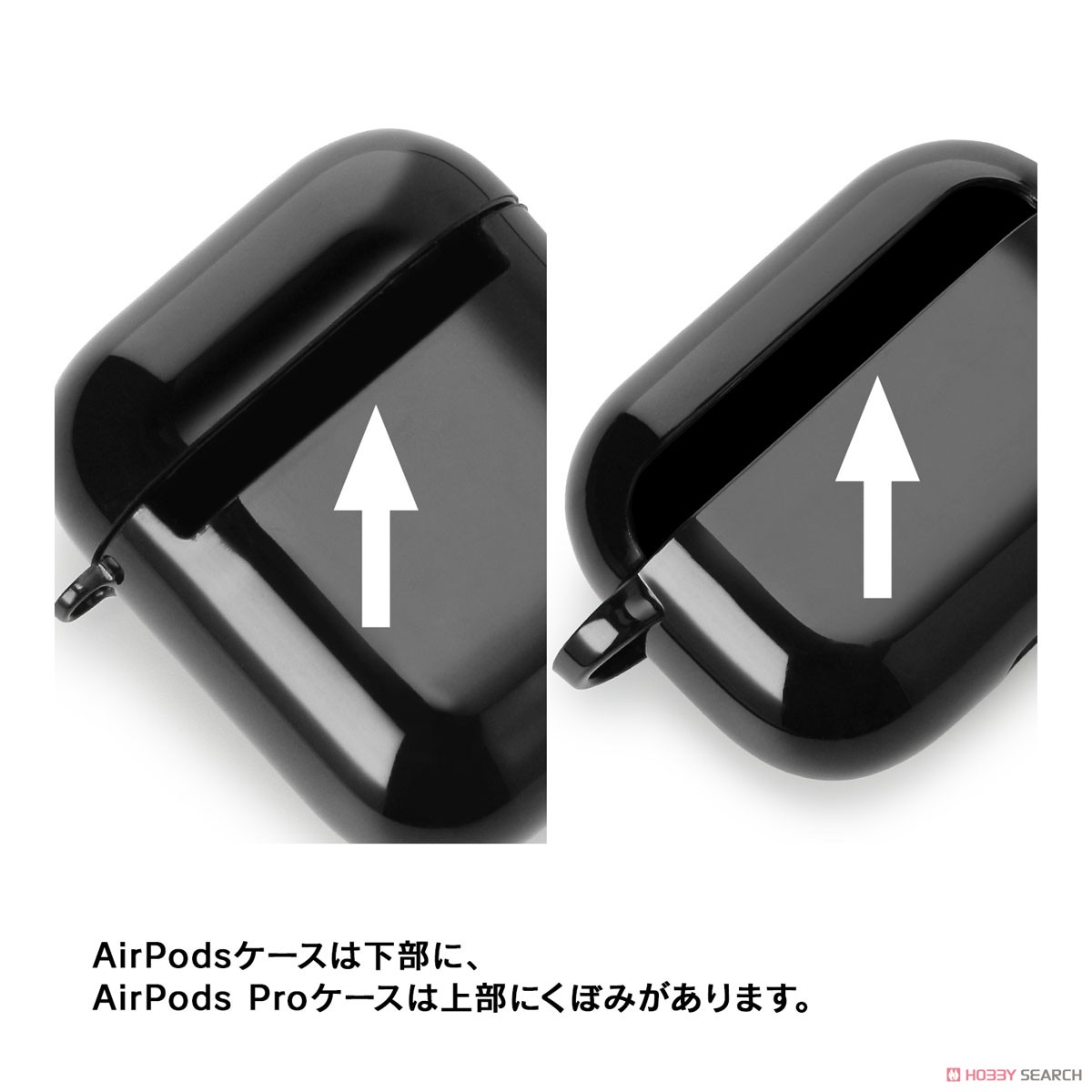 BLACK LAGOON ラグーン商会 AirPodsケース(対応機種/AirPods) (キャラクターグッズ) その他の画像3