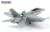 Boeing F/A-18F Super Hornet VFA-2 Bounty Hunters (Plastic model) Item picture2