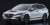 Subaru Levorg GT-H EX (Silver) (Diecast Car) Item picture7