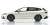 Subaru Levorg GT-H EX (White) (Diecast Car) Item picture3