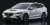 SUBARU レヴォーグ GT-H EX (ホワイト) (ミニカー) 商品画像7