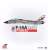 US Navy F-14A Tomcat VF-41 Black Aces 1978 (Pre-built Aircraft) Package1