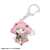 Spy x Family Trading Acrylic Key Ring Okkochi (Set of 6) (Anime Toy) Item picture3