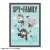 Spy x Family A4 Single Clear File Okkochi (Anime Toy) Item picture1