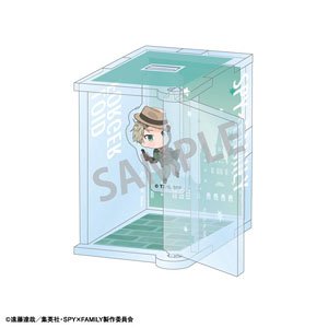 Spy x Family Hakoniwa Acrylic Stand Loid (Anime Toy)