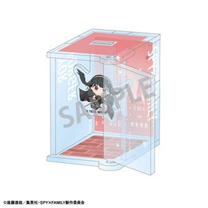 Spy x Family Hakoniwa Acrylic Stand Yor (Anime Toy)