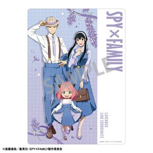 Spy x Family Pencil Board Link Outfit (Anime Toy)