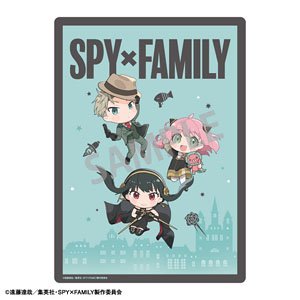 Spy x Family Pencil Board Okkochi (Anime Toy)