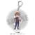 World Trigger Retro Pop Vol.2 Acrylic Key Ring H Mizukami (Anime Toy) Item picture1