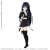 [Assault Lily Last Bullet] Yuyu Shirai (Fashion Doll) Item picture2