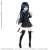 [Assault Lily Last Bullet] Yuyu Shirai (Fashion Doll) Item picture3