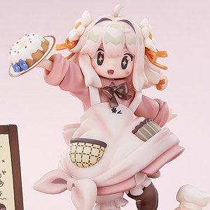 Minahoshi-chan (PVC Figure)