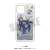 World Trigger Retro Pop Vol.2 Glitter Smart Phone Case B Ninomiya Unit iPhone 11 (Anime Toy) Item picture1