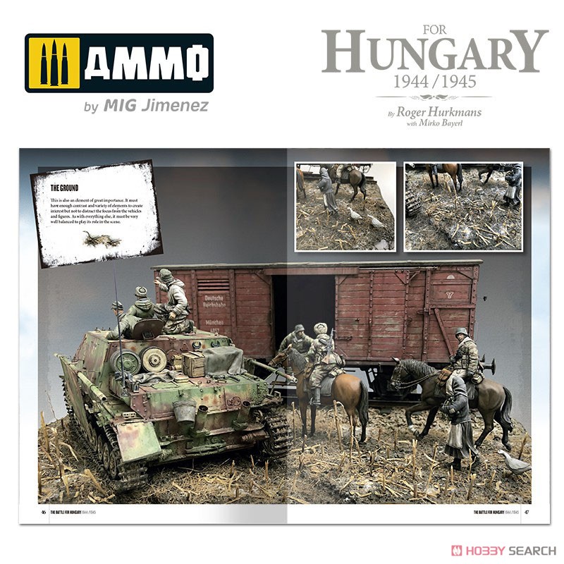 ハンガリーの戦い 1944年～1945年 (書籍) 商品画像5