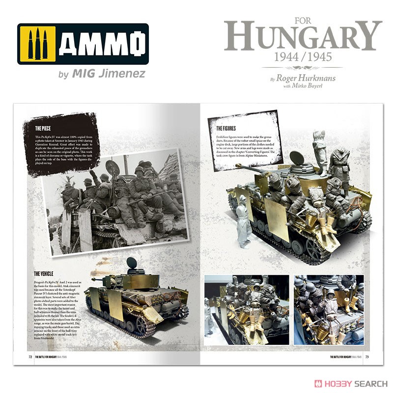 ハンガリーの戦い 1944年～1945年 (書籍) 商品画像8