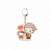 TV Animation [Tokyo Revengers] Sanrio Characters Big Key Ring Takashi Mitsuya & Hello Kitty Cooking Mini Chara Ver. (Anime Toy) Item picture1