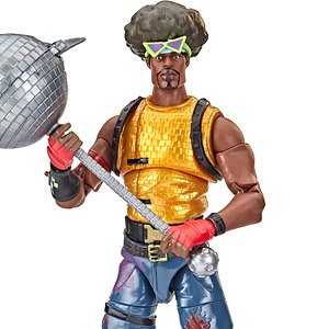Fortnite - Hasbro Action Figure: 6 Inch / Victory Royale - Series 2.0 - Funk Ops (Completed)