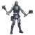 Fortnite - Hasbro Action Figure: 6 Inch / Victory Royale - Series 2.0 - Metal Mouth (Completed) Item picture1