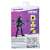 Fortnite - Hasbro Action Figure: 6 Inch / Victory Royale - Series 2.0 - Metal Mouth (Completed) Package2