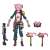 Fortnite - Hasbro Action Figure: 6 Inch / Victory Royale - Series 2.0 - Ragsy (Completed) Item picture2