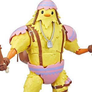 『フォートナイト』「ビクトリーロイヤル」6インチ・アクションフィギュア シリーズ3 コッコ (完成品)