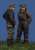 Royal Hungarian Air Force Pilots WW II (Plastic model) Other picture2