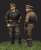 54mm (1/32) Royal Hungarian Air Force Pilots WW II (Plastic model) Other picture1