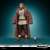 Star Wars - The Vintage Collection: 3.75 Inch Action Figure - Obi-Wan Kenobi (Wandering Jedi) [TV / Obi-Wan Kenobi] (Completed) Item picture1