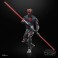 『スター・ウォーズ』「BLACKシリーズ」6インチ・アクションフィギュア ダース・モール［アニメ『クローン・ウォーズ』］ (完成品) 商品画像2 サムネイル