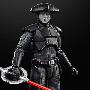 『スター・ウォーズ』「BLACKシリーズ」6インチ・アクションフィギュア フィフス・ブラザー［TVドラマ『オビ＝ワン・ケノービ』］ (完成品)