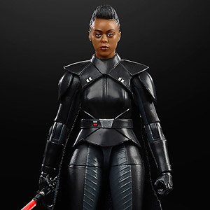 『スター・ウォーズ』「BLACKシリーズ」6インチ・アクションフィギュア リーヴァ/サード・シスター［TVドラマ『オビ＝ワン・ケノービ』］ (完成品)