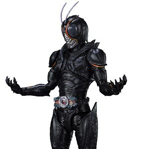 S.H.フィギュアーツ 仮面ライダーBLACK SUN (完成品)