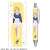 Rent-A-Girlfriend Ballpoint Pen Ver.2 Design 02 (Mami Nanami) (Anime Toy) Item picture1