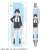 Rent-A-Girlfriend Ballpoint Pen Ver.2 Design 03 (Ruka Sarashina) (Anime Toy) Item picture1