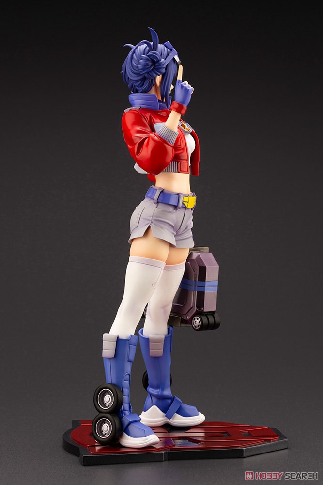 Transformers Bishoujo Optimus Prime (Completed) Item picture5