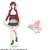 Rent-A-Girlfriend Acrylic Stand Design 01 (Chizuru Mizuhara/A) (Anime Toy) Item picture2