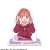 Rent-A-Girlfriend Acrylic Stand Design 08 (Sumi Sakurasawa/B) (Anime Toy) Item picture1
