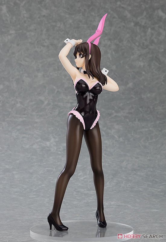 Pop Up Parade Megumi Kato: Bunny Ver. (PVC Figure) Item picture2