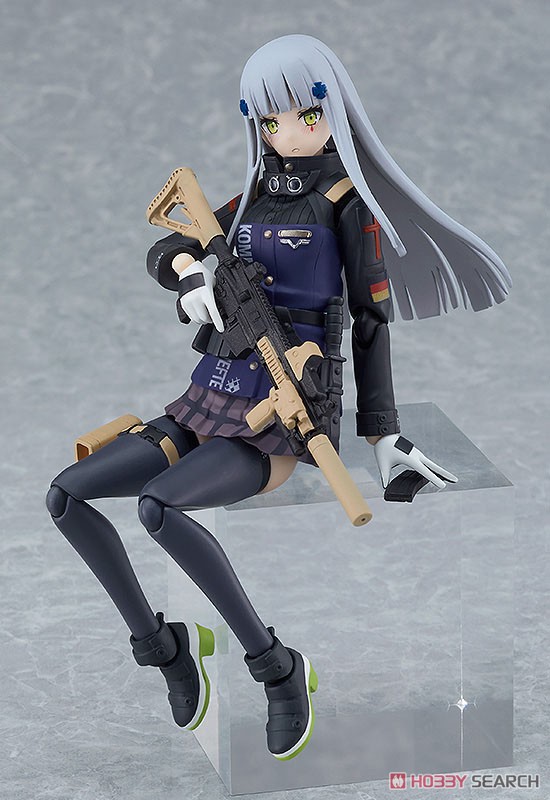 figma 416 (PVC Figure) Item picture3