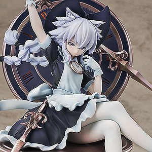 Watch Maid (PVC Figure)