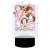 [The Idolm@ster Side M] LED Big Acrylic Stand 11 Mofumofuen (Anime Toy) Item picture1